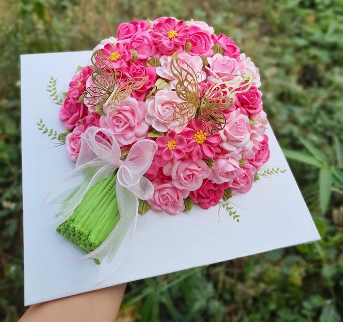 Hình ảnh Tiệm bánh Mộc Nhung 1