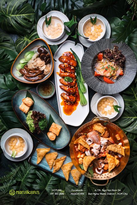Hình ảnh 3 của MangKorn