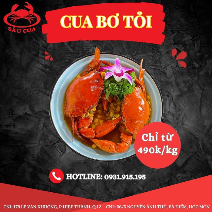 Hình ảnh Ẩm Thực Sáu Cua 2