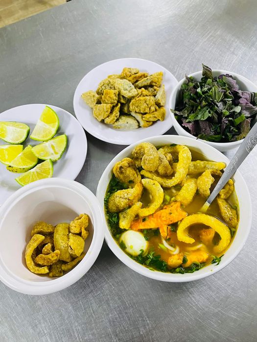 Hình ảnh Bánh Canh Dì Quý - 3