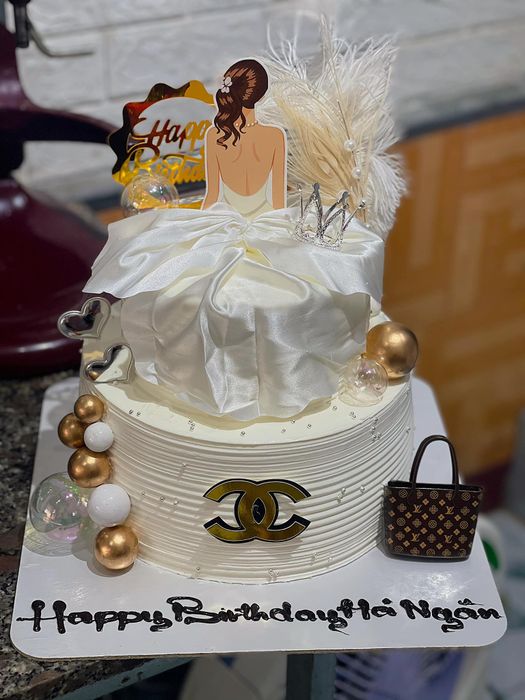 Hình ảnh Tiệm bánh Rose 1