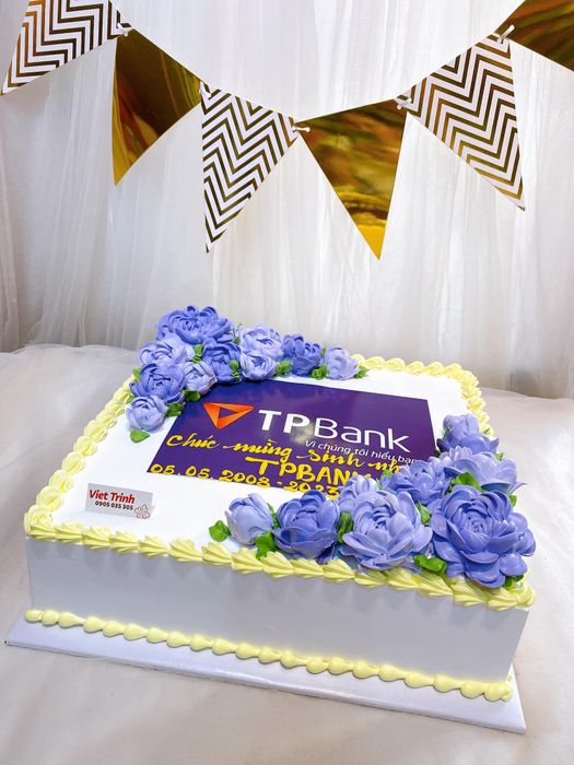 Hình ảnh Bánh kem Việt Trinh 2