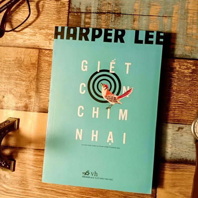Hình ảnh Giết Con Chim Nhại 1