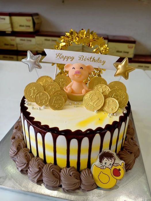 Hình ảnh Minh Sang Bakery 2