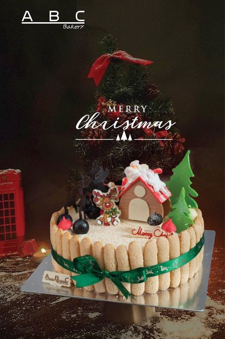 ABC Bakery Nha Trang - Ảnh 1