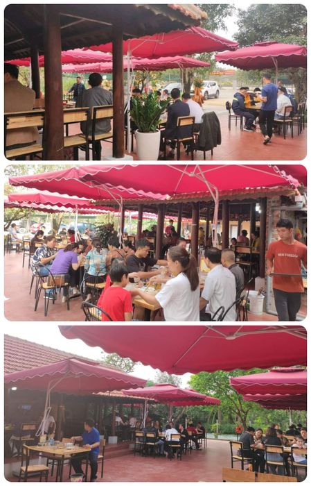 Bún bò Đò Trai - Ảnh 2