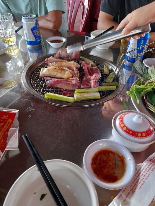 Hình ảnh Nhà hàng Dê Tươi Vĩnh Lộc 4 - 2