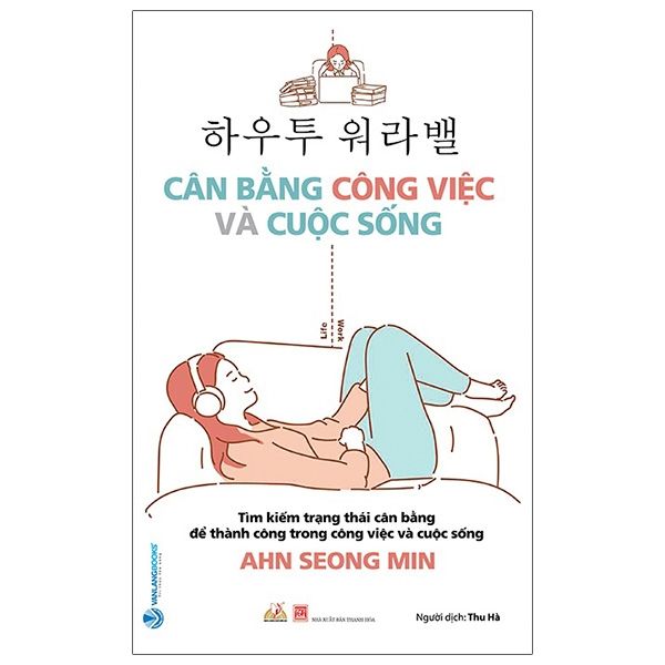 Cân Bằng Công Việc Và Cuộc Sống hình ảnh 1