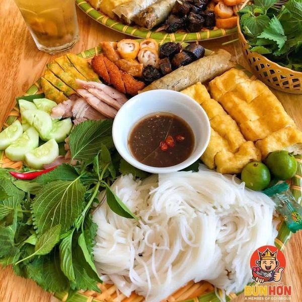 Hình ảnh Bún Hớn 79 Minh Khai - 2