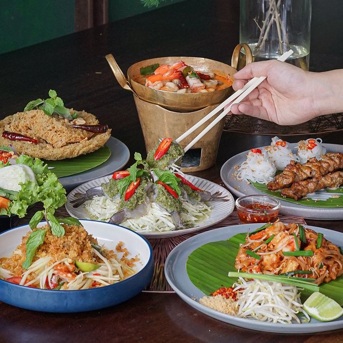 Somtam ZAAP - Hình 2
