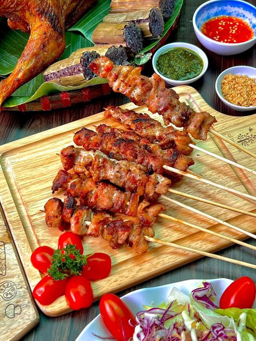 Hình ảnh 3 tại Bon Langbiang