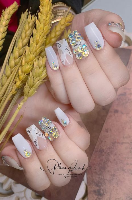 Hình ảnh 2 Phùng Linh Nail & Mi