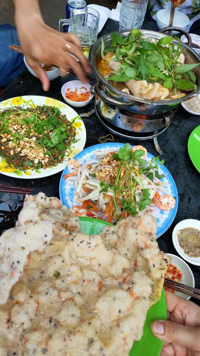 Hình ảnh Quán 34 1