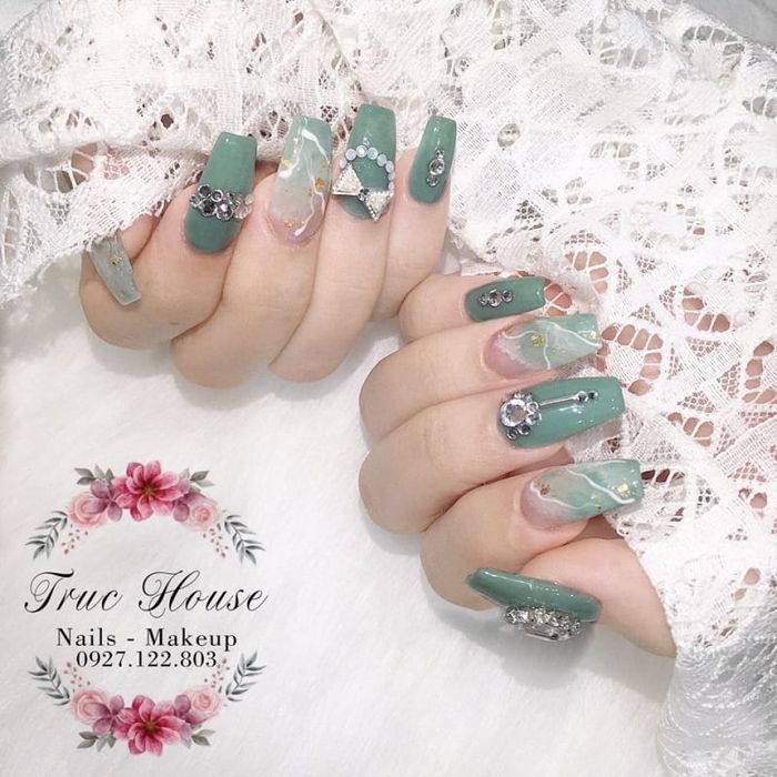Ảnh của Truc House Nail 1