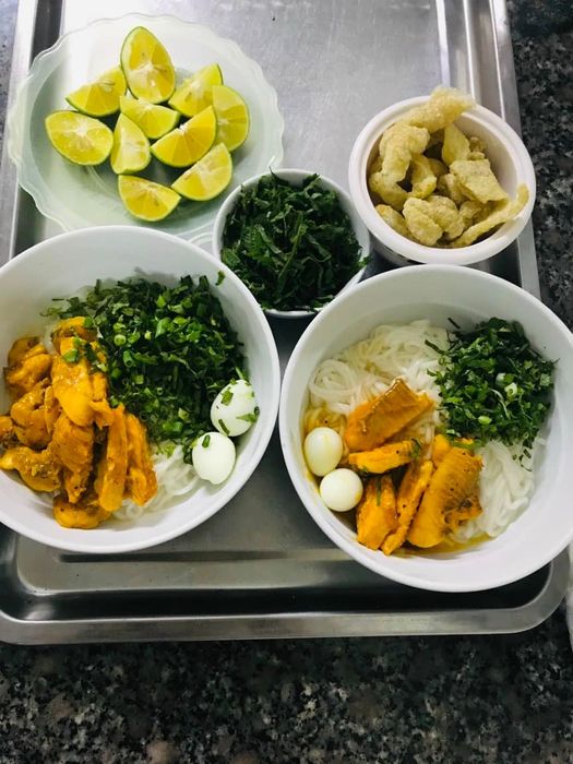 Hình ảnh Bánh Canh Dì Quý - 2