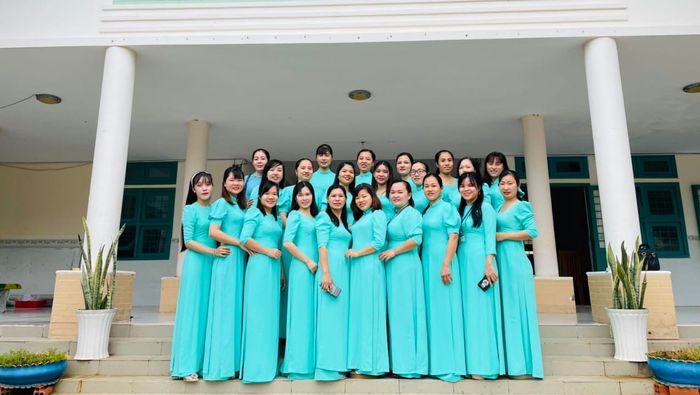 Hình ảnh 2 của Trường Mầm Non Thạnh Phú