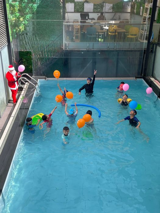 Hình ảnh Hồ bơi nước ấm Wonder 3