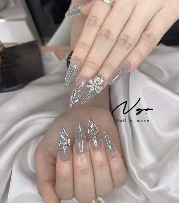 Hình ảnh Ngọ Nail & More 3