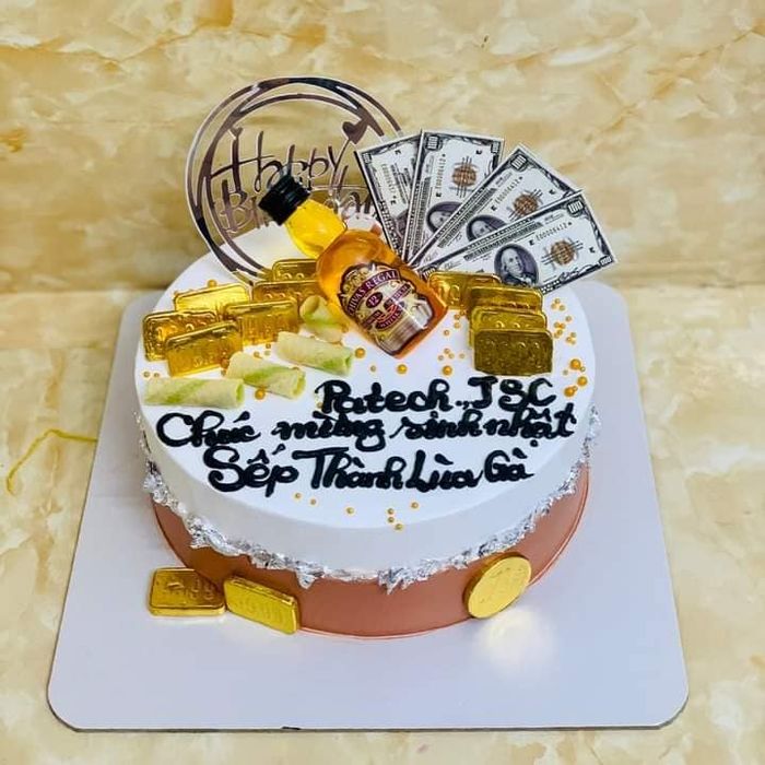 Hình ảnh Tiệm Bánh Ái Khánh 2