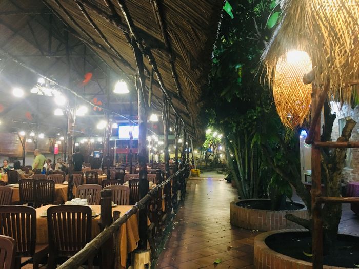 Nhà Hàng Hải Sản Nha Trang 2 - Hình ảnh 3