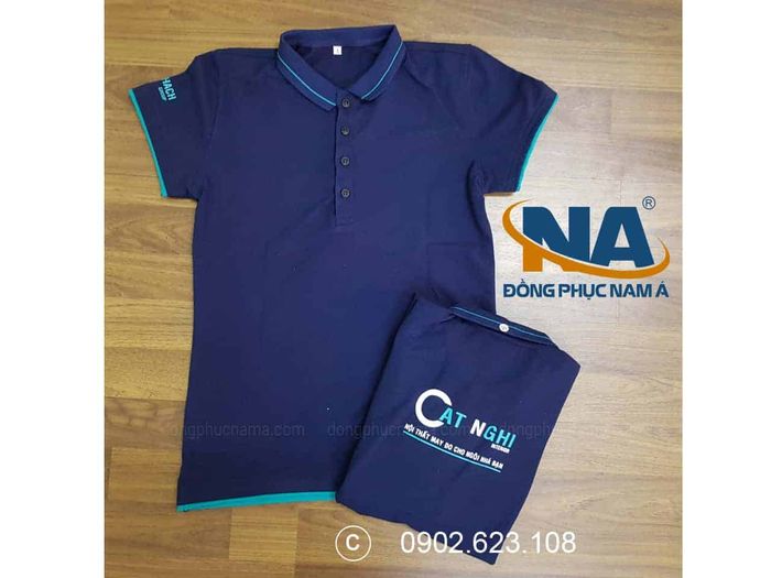 Hình ảnh Đồng Phục Nam Á 1
