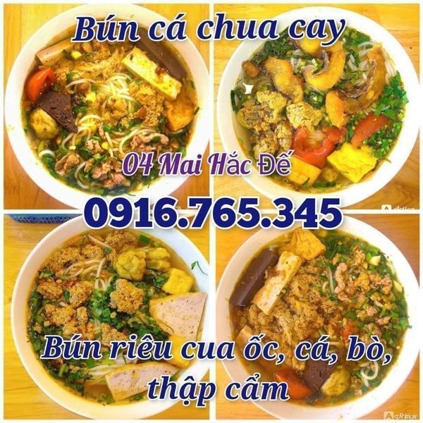 Bếp Hàng Xóm - Hình 1