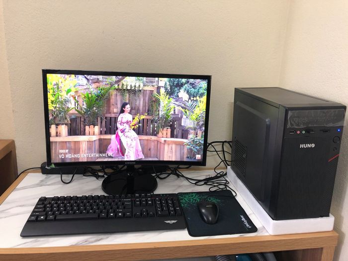 H&igrave;nh ảnh M&aacute;y T&iacute;nh Vương Anh 2