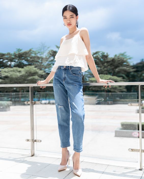 Thebluejeanss hình ảnh 1