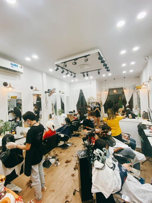 Salon Tóc Diễm - Ảnh 2