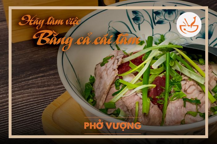 Bức ảnh 3 của Phở Vượng