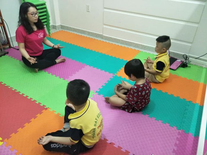Hình ảnh 2 của Trung tâm Thành Đạt Education