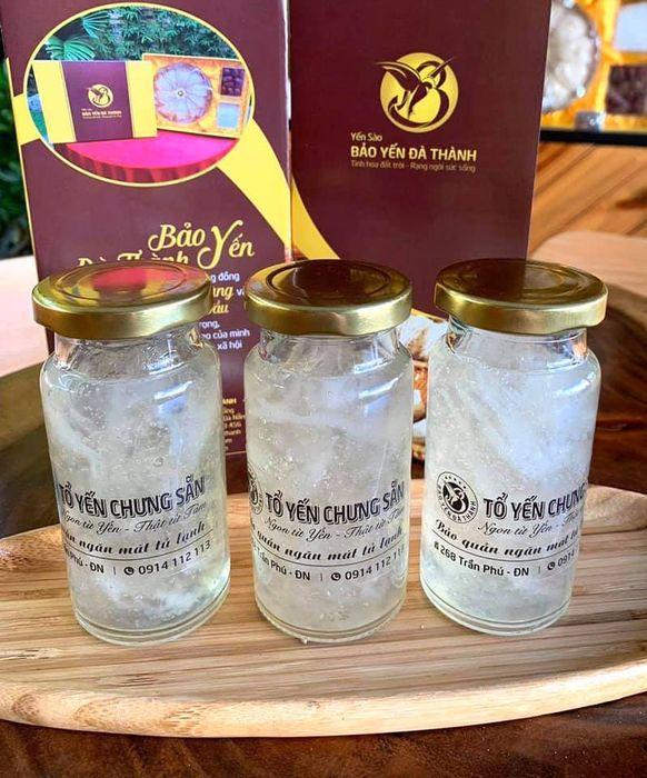 Hình ảnh Bảo Yến Đà Thành 2