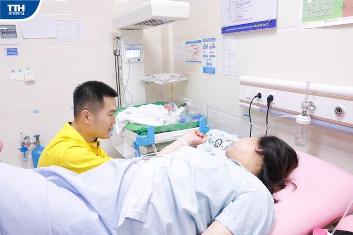 Khoa Phụ Sản - Hỗ Trợ Sinh Sản, Bệnh viện Đa Khoa TTH Vinh hình ảnh 1