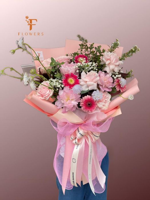 Hình ảnh 1 của F Flowers