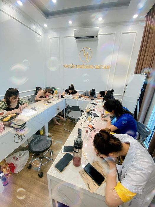 Hình ảnh Hoàng Thảo Academy 1