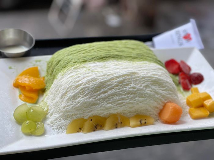 Hình ảnh SNOW BINGS 2