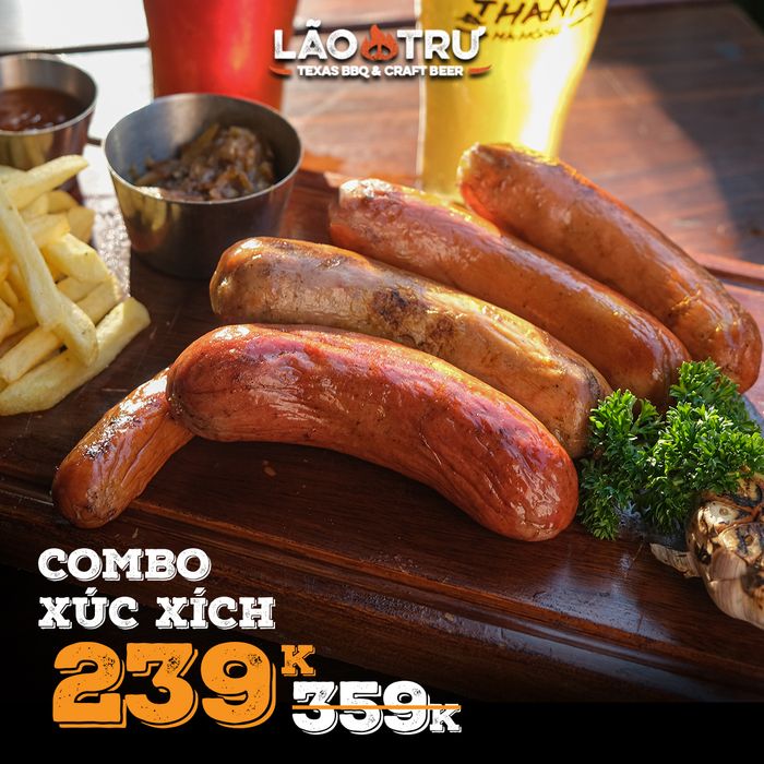 Hình ảnh 2 của Quán Lão Trư