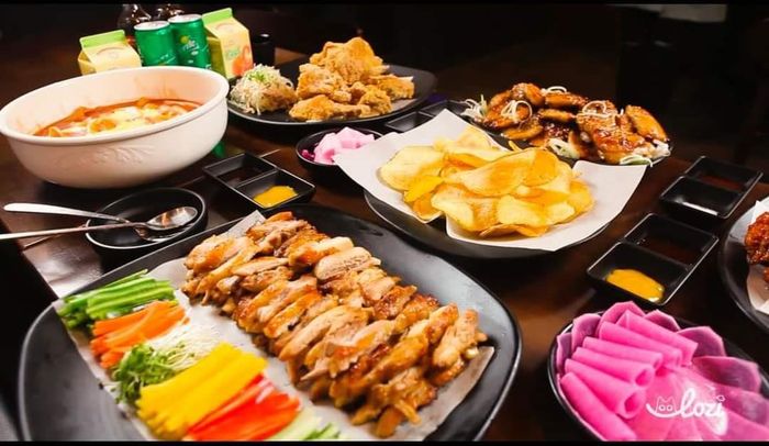 Hình ảnh Gà Rán Von's Chicken 2