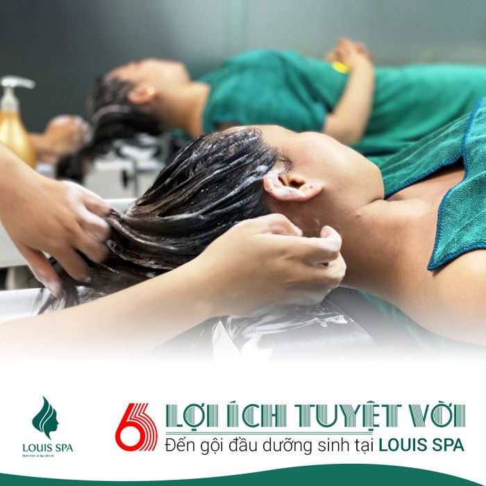 Ảnh 1 của Viện Thẩm Mỹ Louis Spa