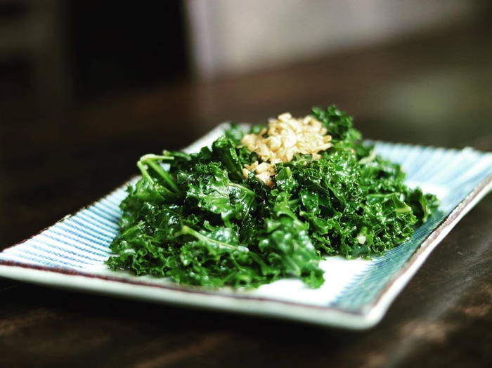 Hình ảnh Here & Now Vegetarian 1