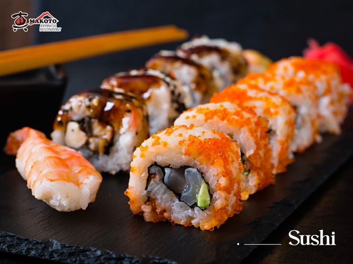 Ảnh của Makoto Restaurant Việt Nam