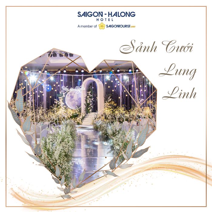 Hình ảnh 1 của Saigon Halong Hotel