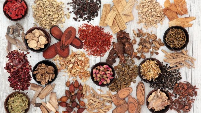 Hình ảnh Đông Y Thái An Nguyên 1