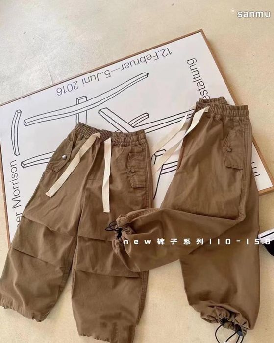Mẹ Chang Baby Boutique ảnh 2