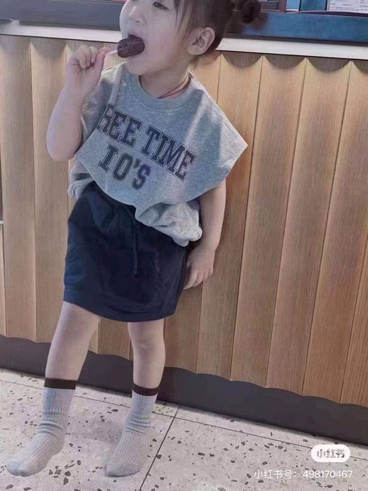 Mẹ Chang Baby Boutique ảnh 3