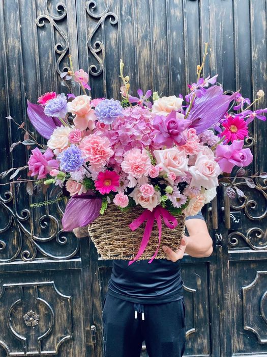 Hình ảnh 1 của MỘC MIÊN Flower Shop