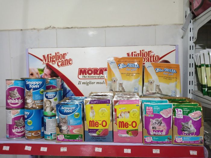 Hình ảnh cửa hàng Vinpet - 1