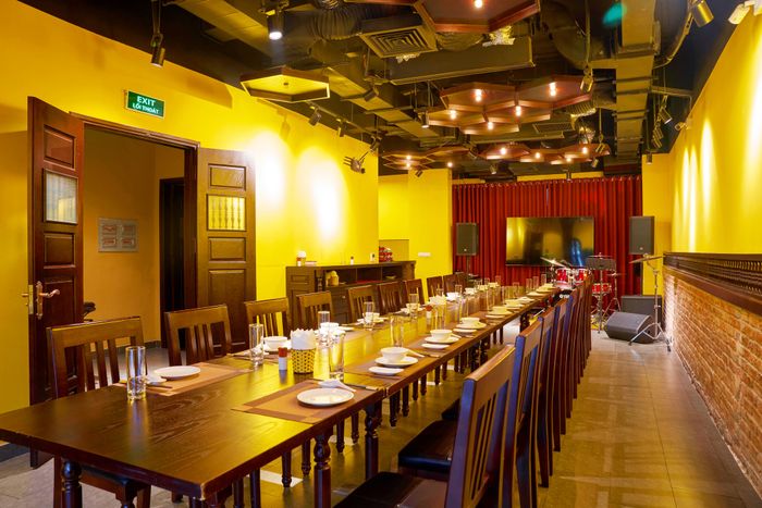 Quán Cũ - 106 Yết Kiêu - Hình ảnh 1