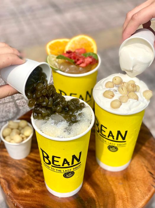 Hình ảnh Coffee Bean Sài Gòn 2
