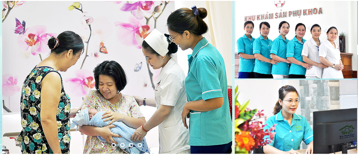 Hình ảnh số 2 của Trung tâm chăm sóc sức khỏe Medi Health Care